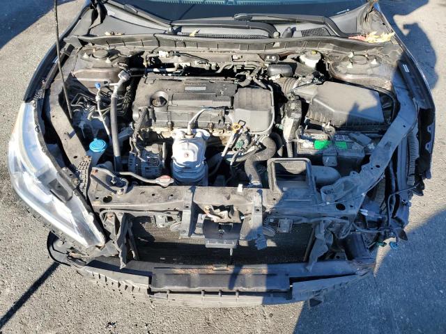 Photo 10 VIN: 1HGCR2F37HA093218 - HONDA ACCORD LX 