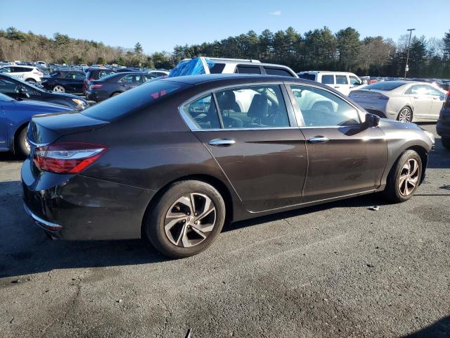 Photo 2 VIN: 1HGCR2F37HA093218 - HONDA ACCORD LX 