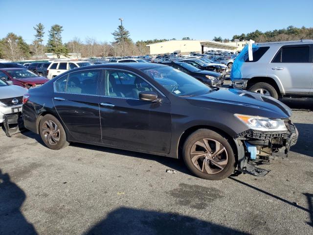 Photo 3 VIN: 1HGCR2F37HA093218 - HONDA ACCORD LX 