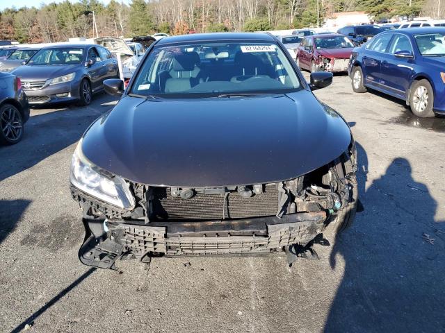 Photo 4 VIN: 1HGCR2F37HA093218 - HONDA ACCORD LX 