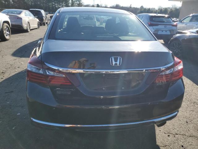 Photo 5 VIN: 1HGCR2F37HA093218 - HONDA ACCORD LX 