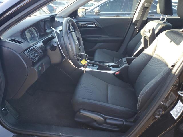 Photo 6 VIN: 1HGCR2F37HA093218 - HONDA ACCORD LX 