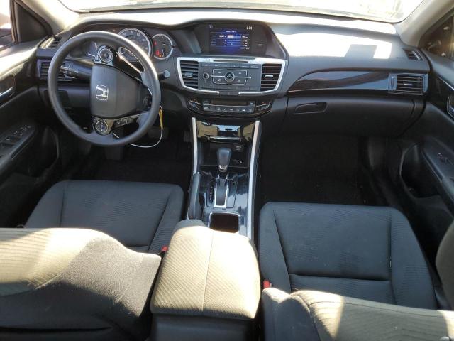 Photo 7 VIN: 1HGCR2F37HA093218 - HONDA ACCORD LX 