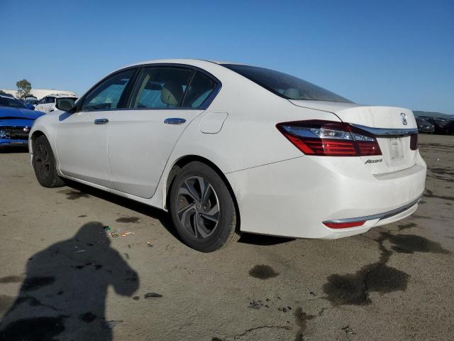 Photo 1 VIN: 1HGCR2F37HA093316 - HONDA ACCORD 