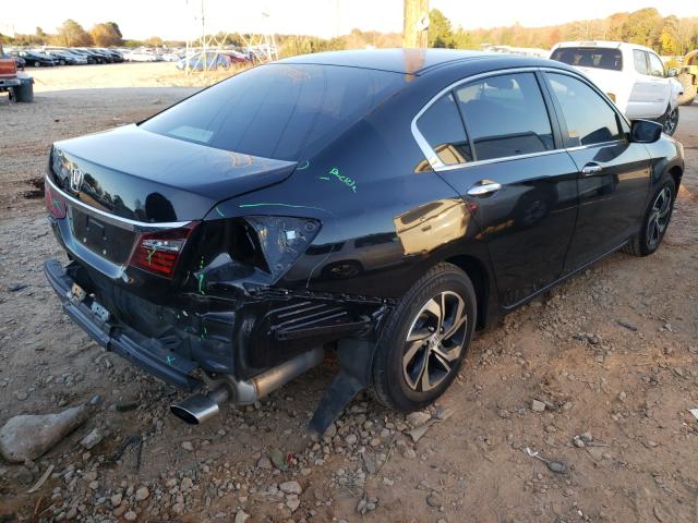 Photo 3 VIN: 1HGCR2F37HA095521 - HONDA ACCORD LX 