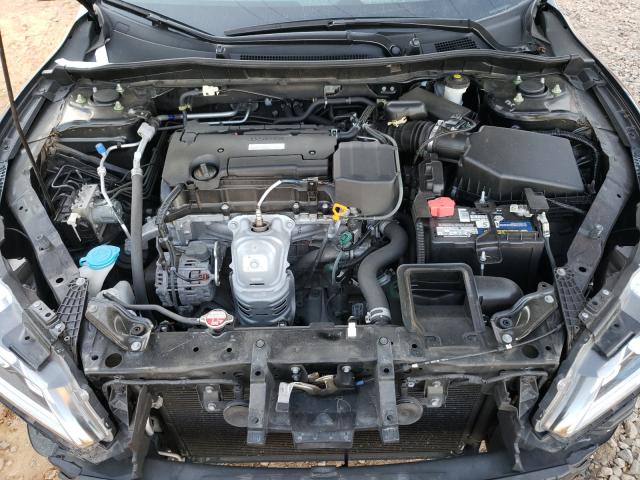 Photo 6 VIN: 1HGCR2F37HA095521 - HONDA ACCORD LX 