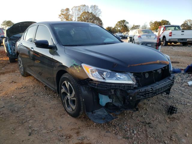 Photo 8 VIN: 1HGCR2F37HA095521 - HONDA ACCORD LX 