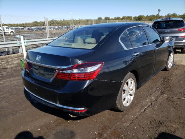 Photo 3 VIN: 1HGCR2F37HA095549 - HONDA ACCORD LX 