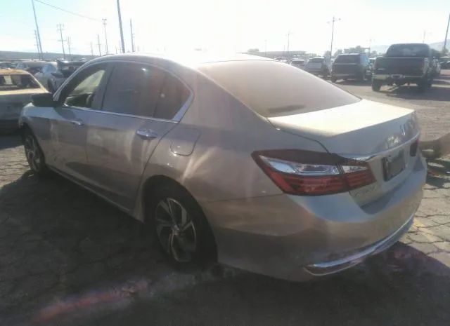 Photo 2 VIN: 1HGCR2F37HA096619 - HONDA ACCORD SEDAN 