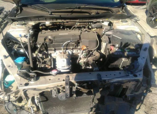 Photo 9 VIN: 1HGCR2F37HA096619 - HONDA ACCORD SEDAN 