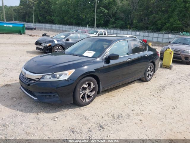 Photo 1 VIN: 1HGCR2F37HA098936 - HONDA ACCORD 