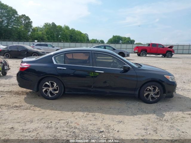 Photo 5 VIN: 1HGCR2F37HA098936 - HONDA ACCORD 