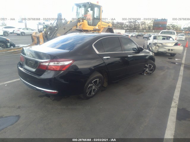 Photo 2 VIN: 1HGCR2F37HA099925 - HONDA ACCORD SEDAN 