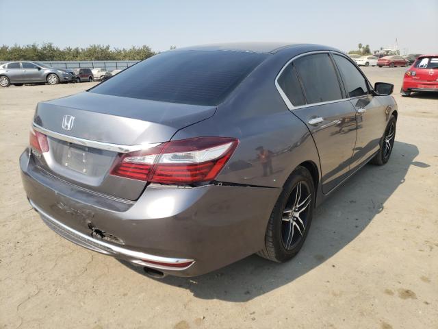 Photo 3 VIN: 1HGCR2F37HA103570 - HONDA ACCORD LX 