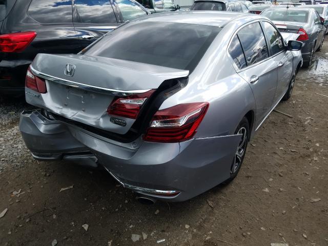 Photo 3 VIN: 1HGCR2F37HA103620 - HONDA ACCORD LX 