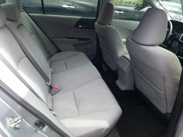 Photo 5 VIN: 1HGCR2F37HA103620 - HONDA ACCORD LX 