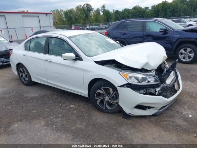 Photo 0 VIN: 1HGCR2F37HA116867 - HONDA ACCORD 