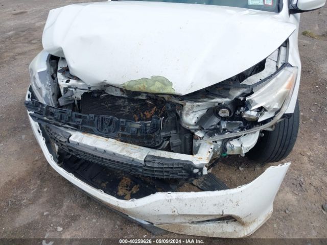 Photo 5 VIN: 1HGCR2F37HA116867 - HONDA ACCORD 