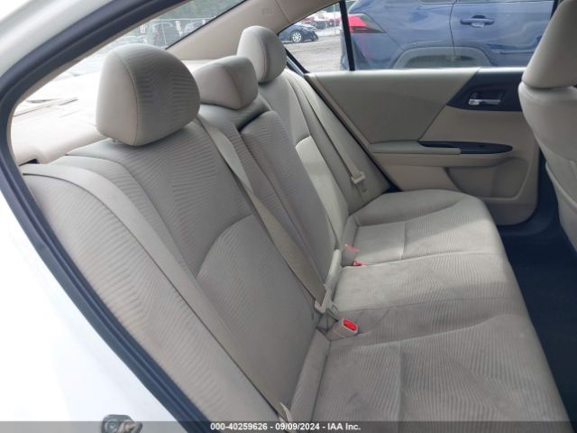 Photo 7 VIN: 1HGCR2F37HA116867 - HONDA ACCORD 