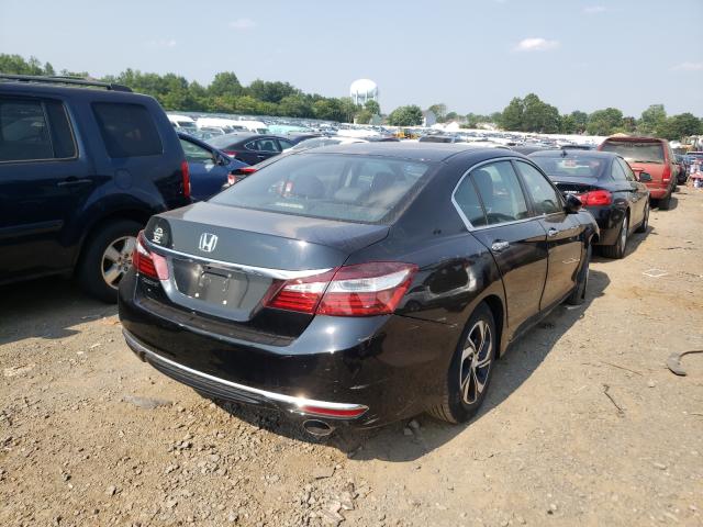 Photo 3 VIN: 1HGCR2F37HA121129 - HONDA ACCORD LX 