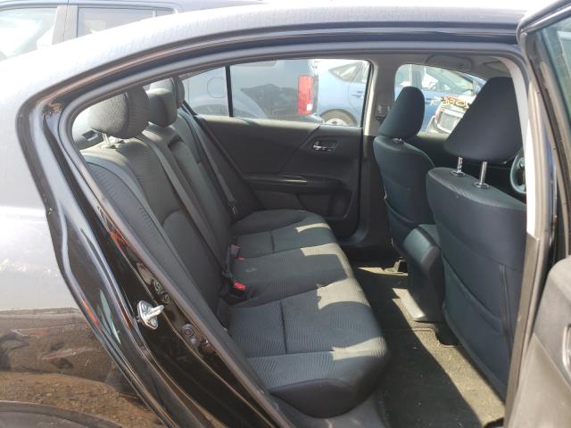 Photo 5 VIN: 1HGCR2F37HA121129 - HONDA ACCORD LX 