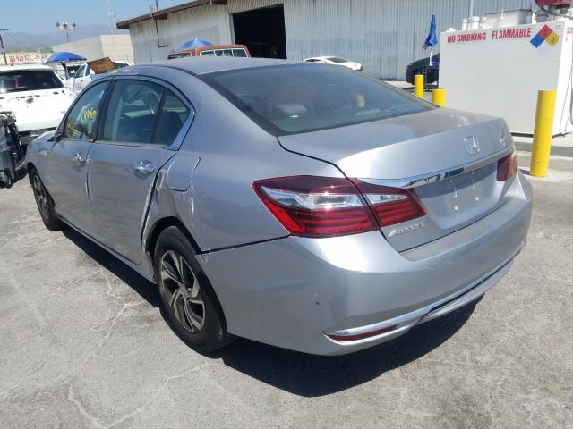 Photo 2 VIN: 1HGCR2F37HA121387 - HONDA ACCORD LX 