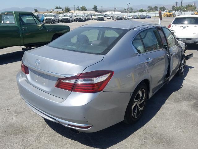 Photo 3 VIN: 1HGCR2F37HA121387 - HONDA ACCORD LX 