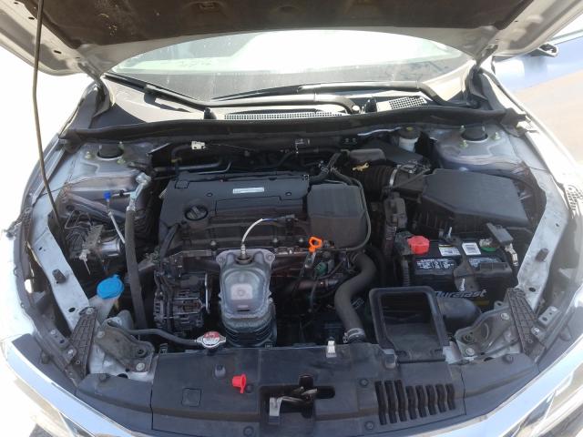 Photo 6 VIN: 1HGCR2F37HA121387 - HONDA ACCORD LX 