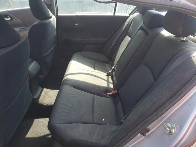 Photo 5 VIN: 1HGCR2F37HA121387 - HONDA ACCORD LX 