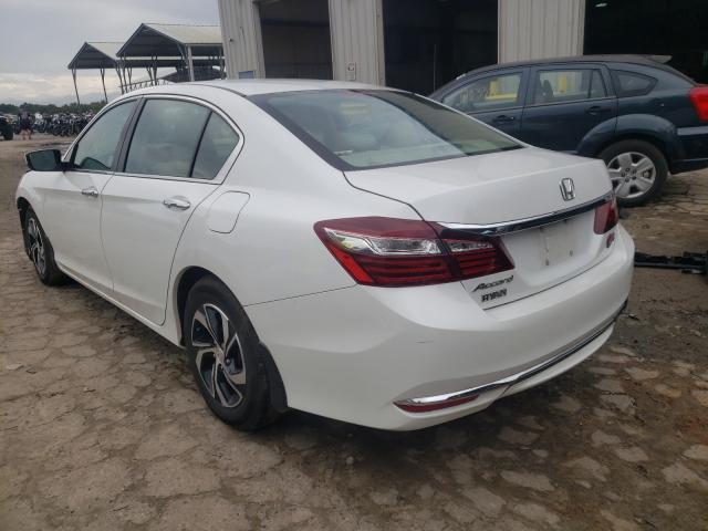 Photo 2 VIN: 1HGCR2F37HA124645 - HONDA ACCORD LX 