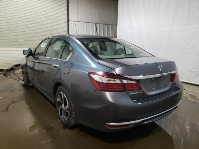 Photo 2 VIN: 1HGCR2F37HA125200 - HONDA ACCORD LX 