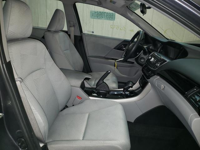 Photo 4 VIN: 1HGCR2F37HA125200 - HONDA ACCORD LX 