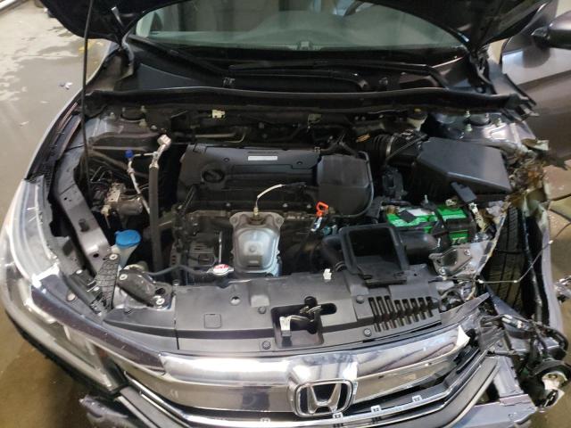 Photo 6 VIN: 1HGCR2F37HA125200 - HONDA ACCORD LX 