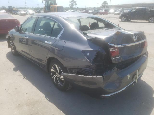 Photo 2 VIN: 1HGCR2F37HA134169 - HONDA ACCORD LX 