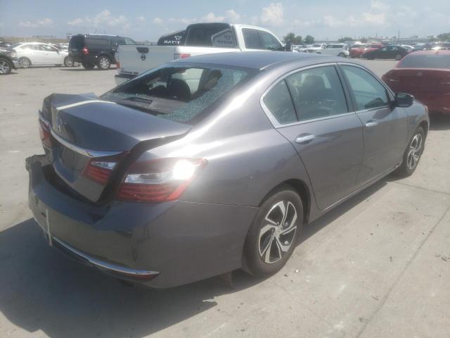 Photo 3 VIN: 1HGCR2F37HA134169 - HONDA ACCORD LX 