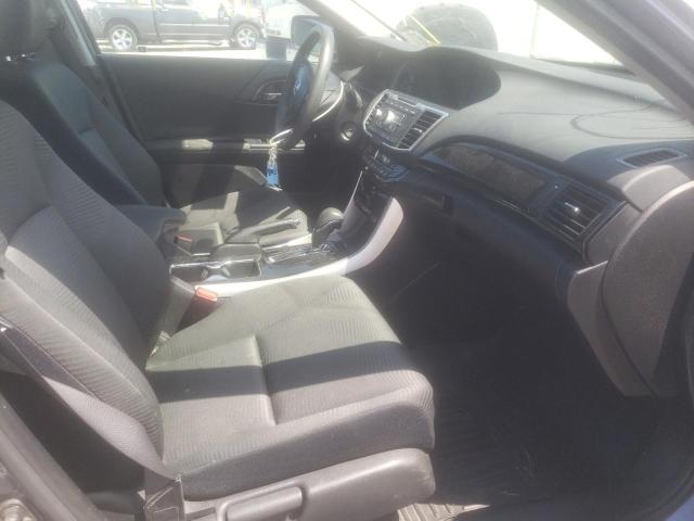 Photo 4 VIN: 1HGCR2F37HA134169 - HONDA ACCORD LX 