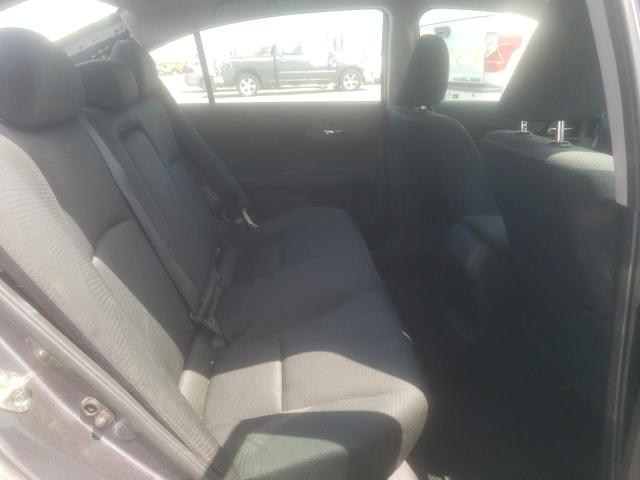 Photo 5 VIN: 1HGCR2F37HA134169 - HONDA ACCORD LX 