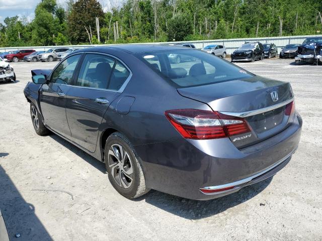 Photo 1 VIN: 1HGCR2F37HA137024 - HONDA ACCORD LX 