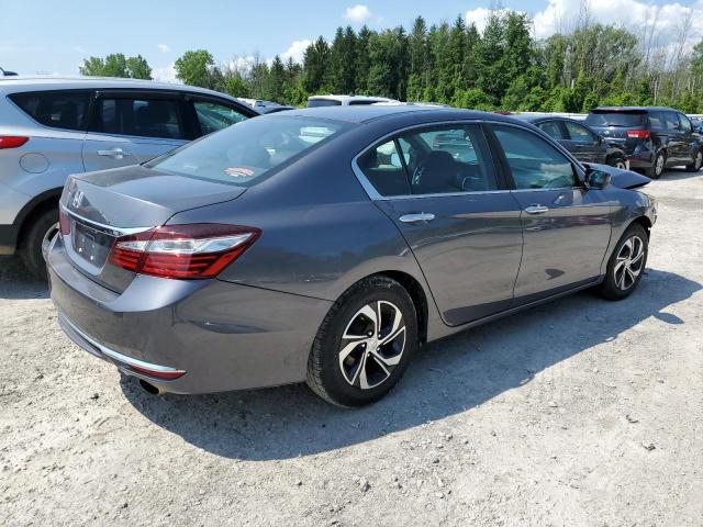 Photo 2 VIN: 1HGCR2F37HA137024 - HONDA ACCORD LX 