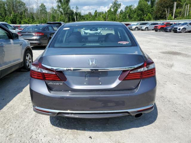 Photo 5 VIN: 1HGCR2F37HA137024 - HONDA ACCORD LX 