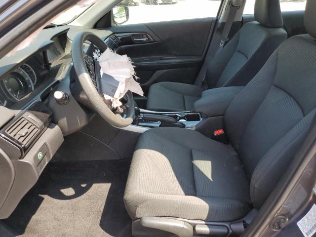 Photo 6 VIN: 1HGCR2F37HA137024 - HONDA ACCORD LX 