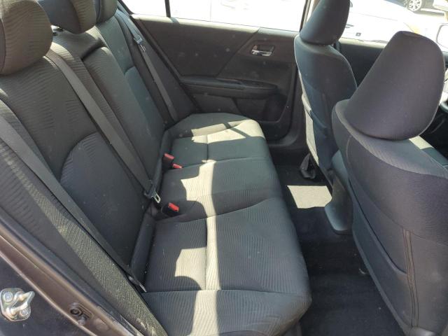 Photo 9 VIN: 1HGCR2F37HA137024 - HONDA ACCORD LX 