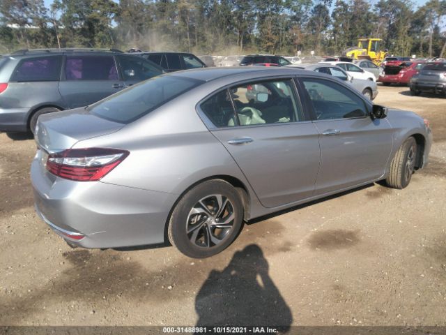 Photo 3 VIN: 1HGCR2F37HA141932 - HONDA ACCORD SEDAN 