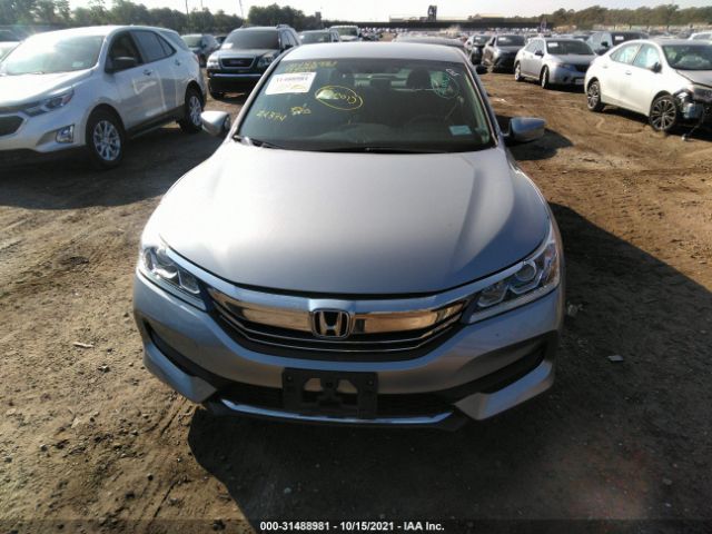 Photo 5 VIN: 1HGCR2F37HA141932 - HONDA ACCORD SEDAN 