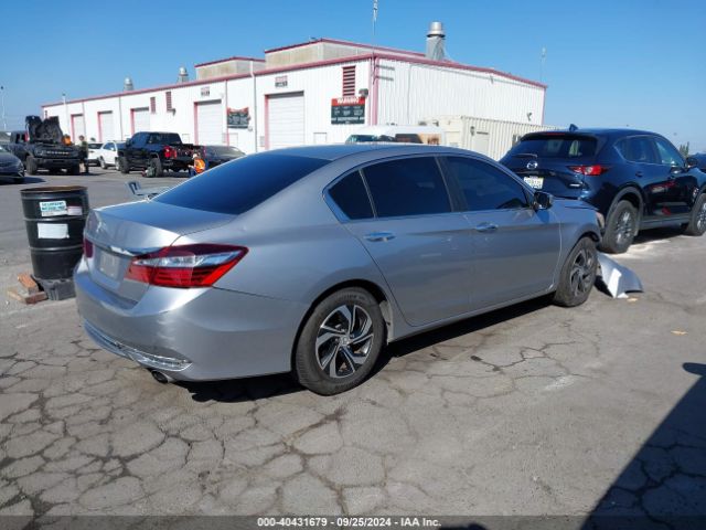 Photo 3 VIN: 1HGCR2F37HA148847 - HONDA ACCORD 