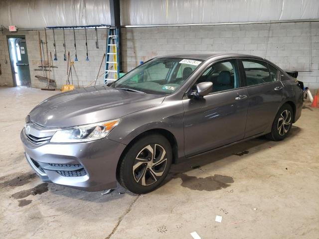 Photo 0 VIN: 1HGCR2F37HA149626 - HONDA ACCORD LX 