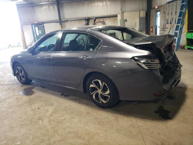 Photo 1 VIN: 1HGCR2F37HA149626 - HONDA ACCORD LX 