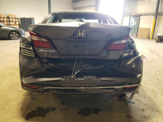 Photo 5 VIN: 1HGCR2F37HA149626 - HONDA ACCORD LX 