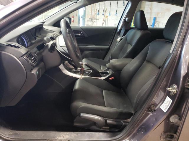 Photo 6 VIN: 1HGCR2F37HA149626 - HONDA ACCORD LX 