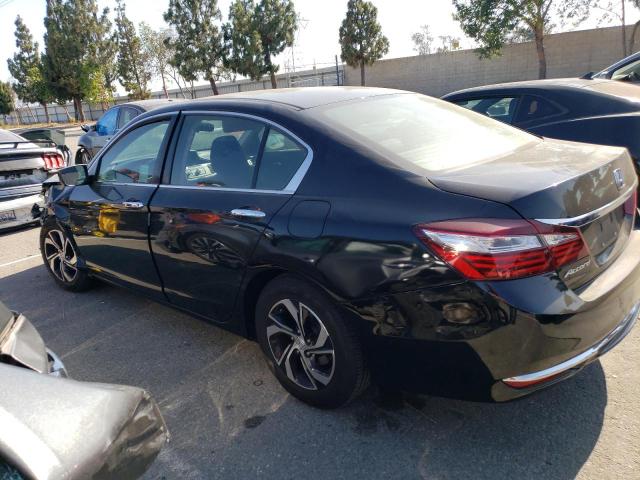 Photo 1 VIN: 1HGCR2F37HA150789 - HONDA ACCORD LX 